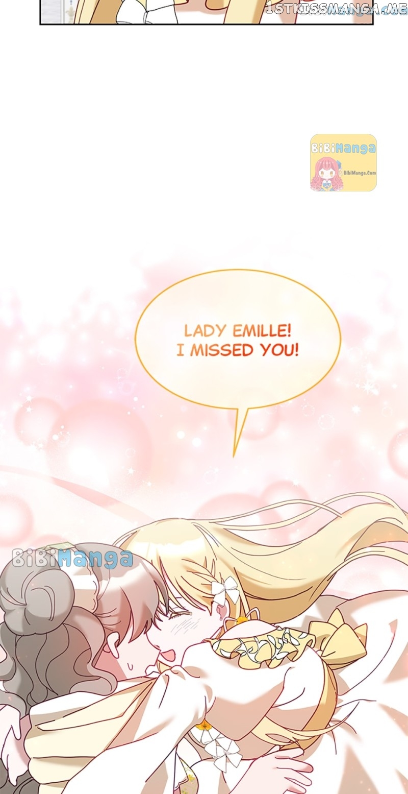 The Young Lady Tames the Male Leads Chapter 77 - page 25