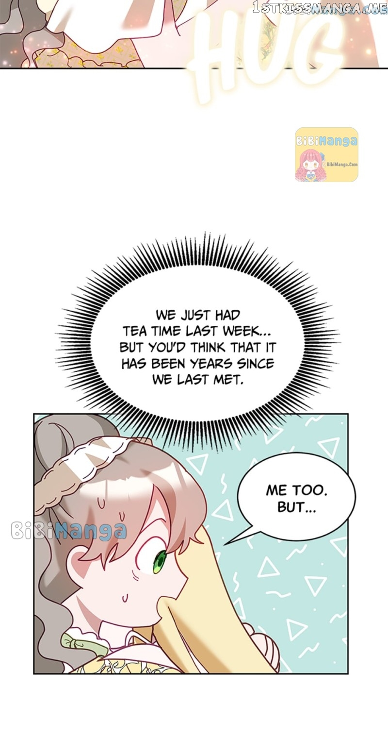 The Young Lady Tames the Male Leads Chapter 77 - page 26