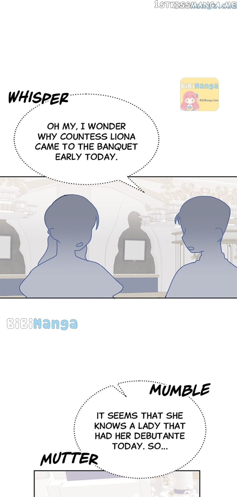 The Young Lady Tames the Male Leads Chapter 77 - page 28