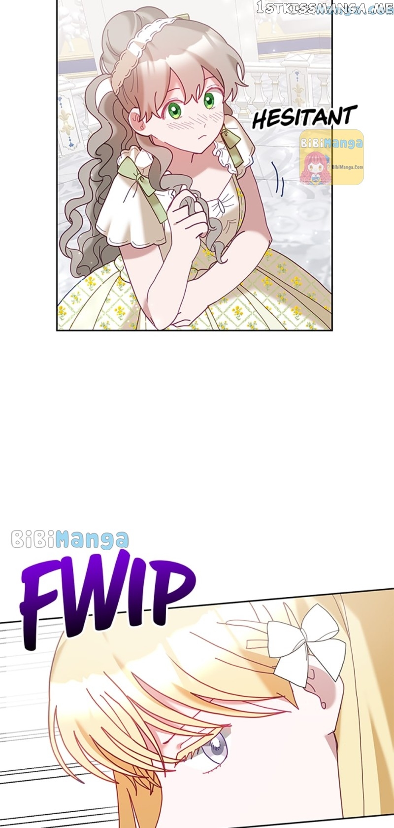 The Young Lady Tames the Male Leads Chapter 77 - page 29