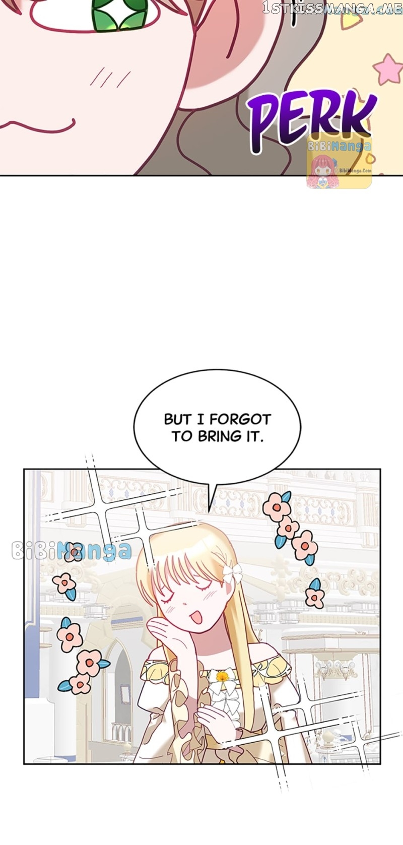 The Young Lady Tames the Male Leads Chapter 77 - page 35