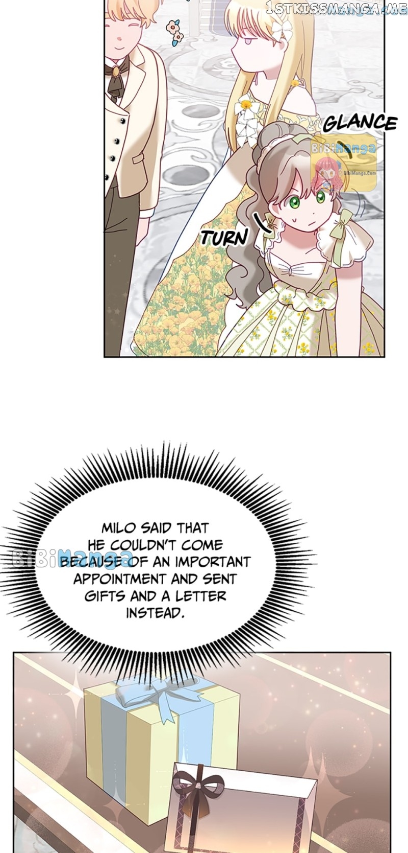 The Young Lady Tames the Male Leads Chapter 77 - page 39