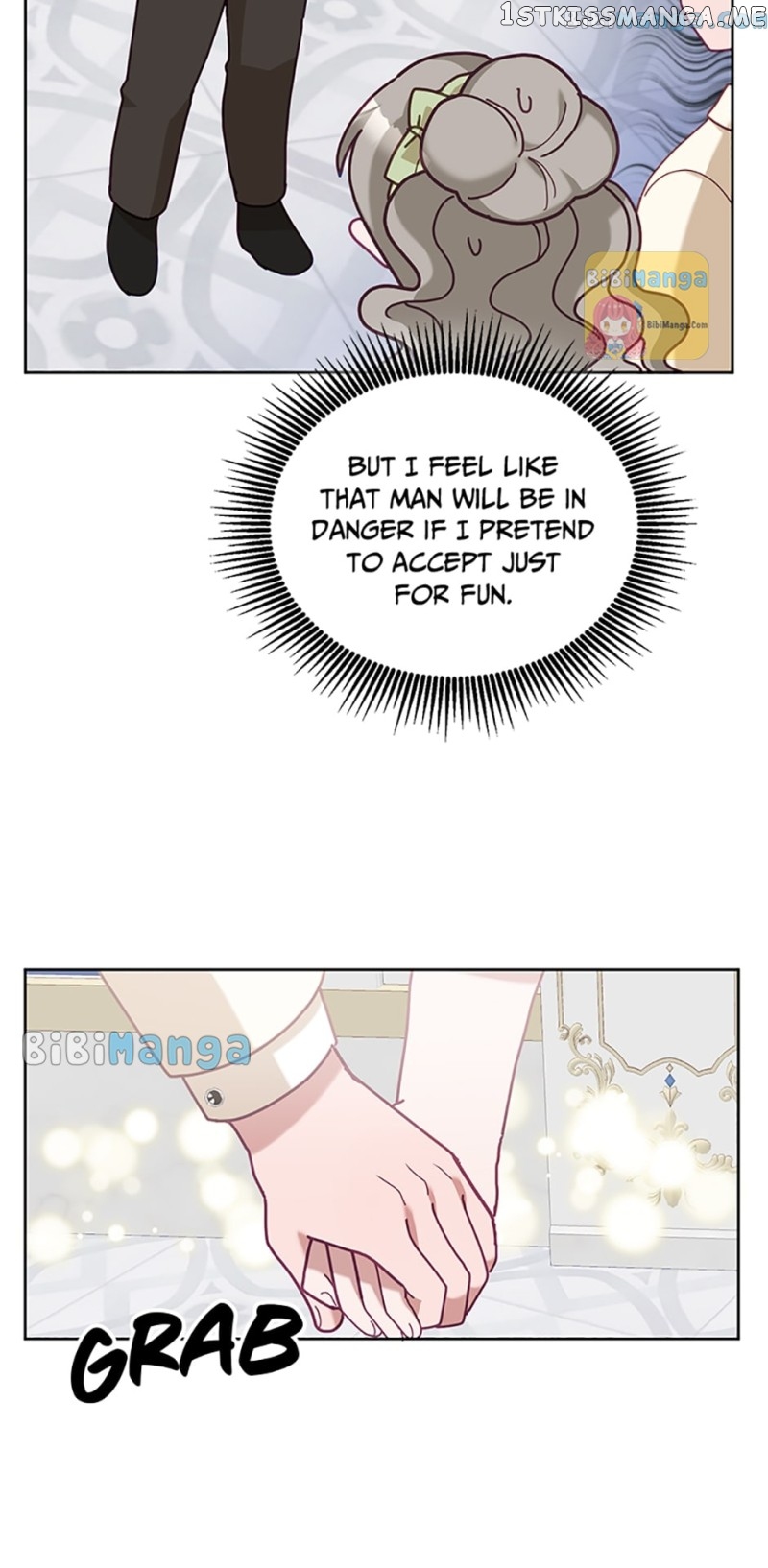 The Young Lady Tames the Male Leads Chapter 77 - page 4