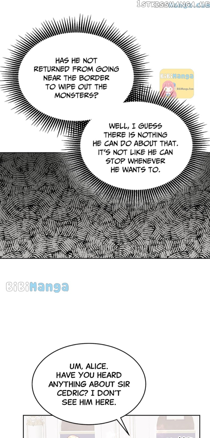 The Young Lady Tames the Male Leads Chapter 77 - page 41