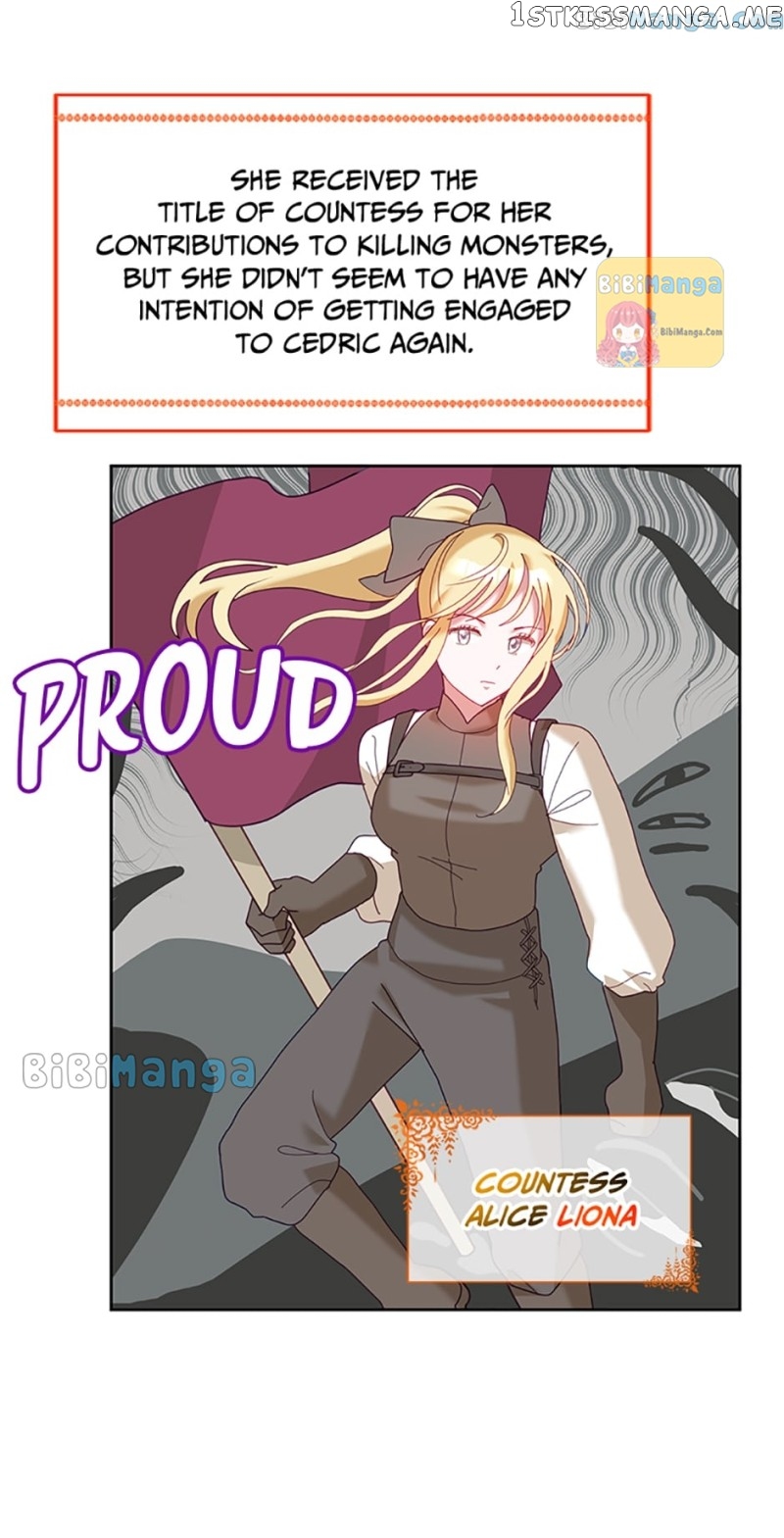 The Young Lady Tames the Male Leads Chapter 77 - page 45