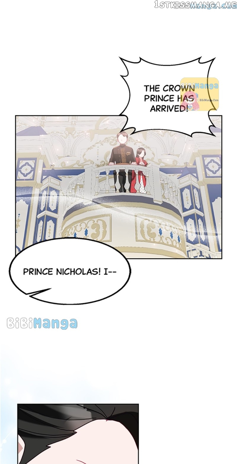 The Young Lady Tames the Male Leads Chapter 77 - page 50
