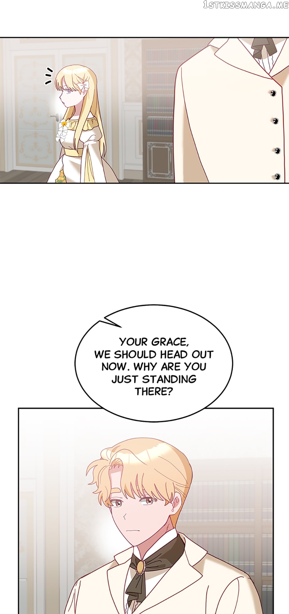 The Young Lady Tames the Male Leads Chapter 79 - page 14