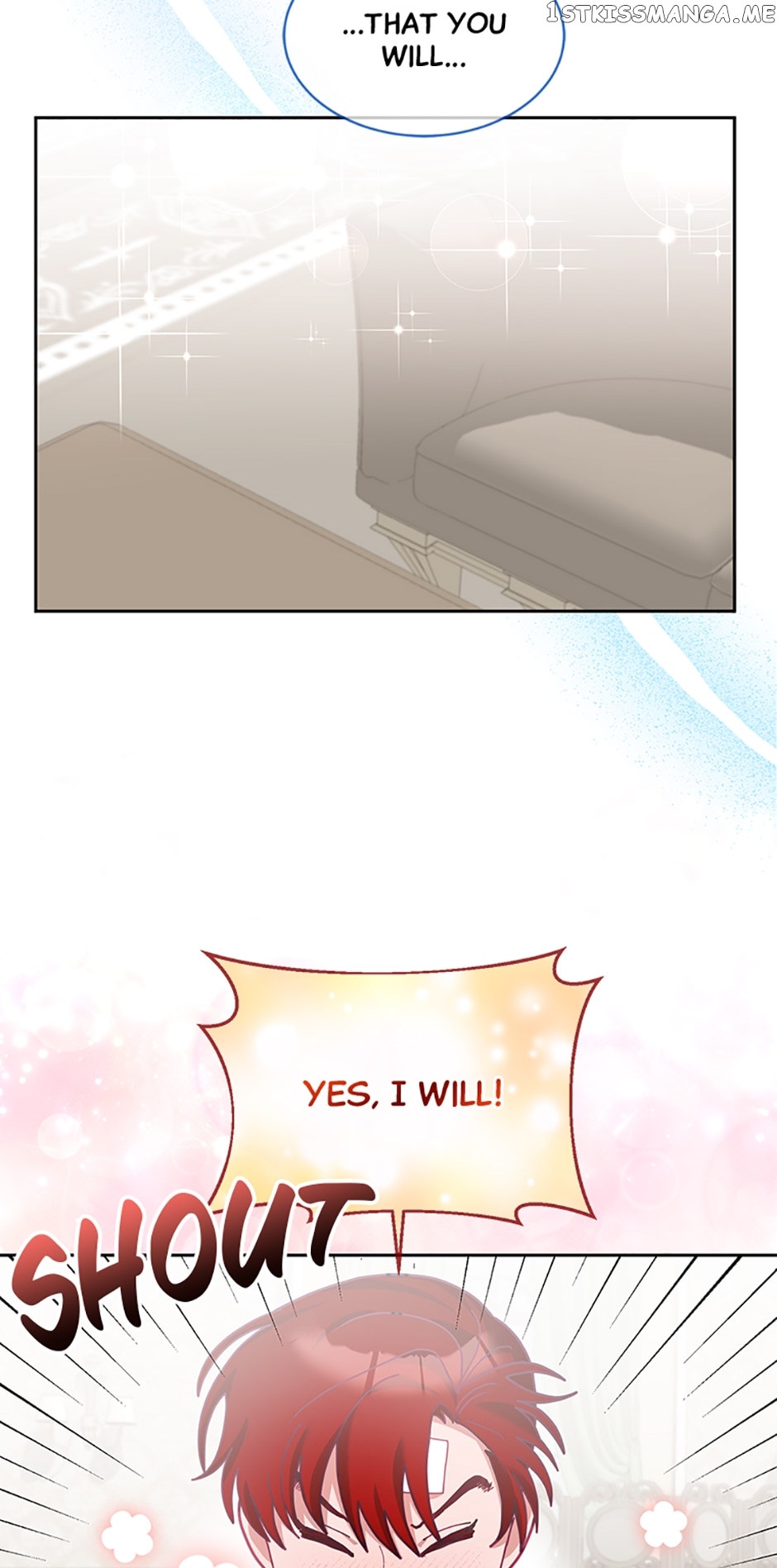 The Young Lady Tames the Male Leads Chapter 79 - page 19