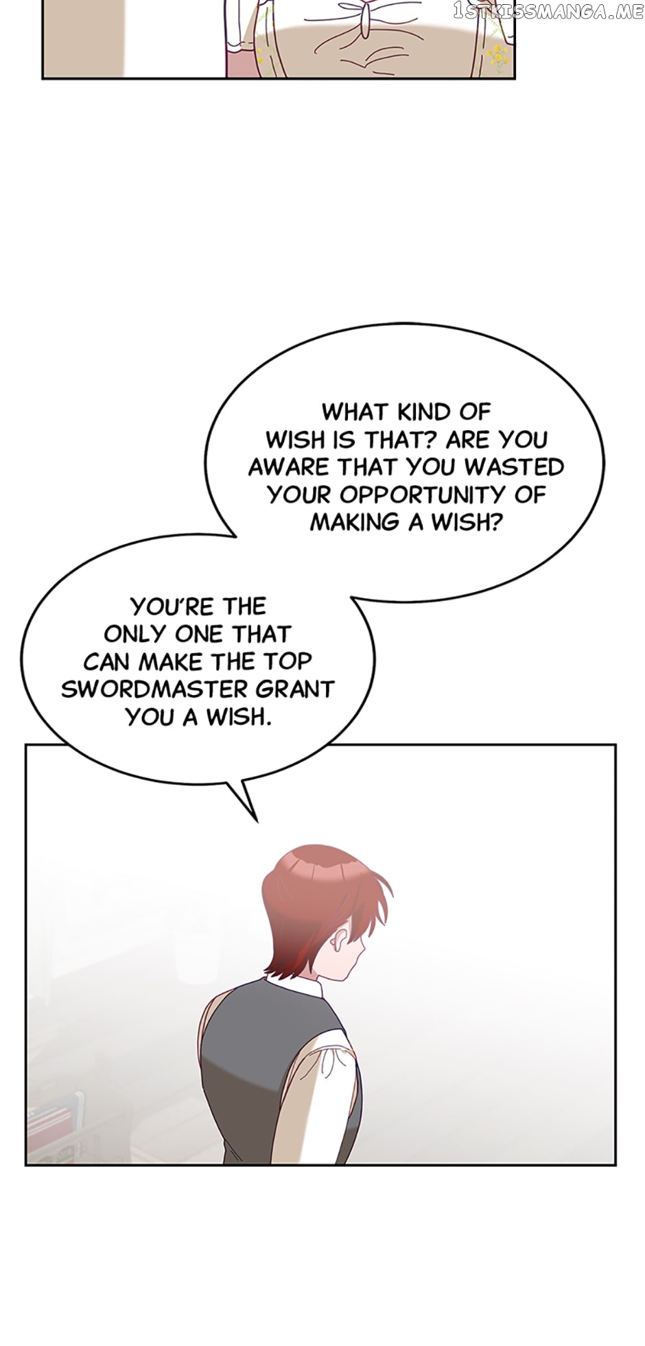 The Young Lady Tames the Male Leads Chapter 79 - page 28