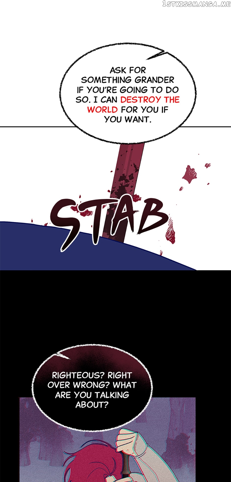 The Young Lady Tames the Male Leads Chapter 79 - page 29