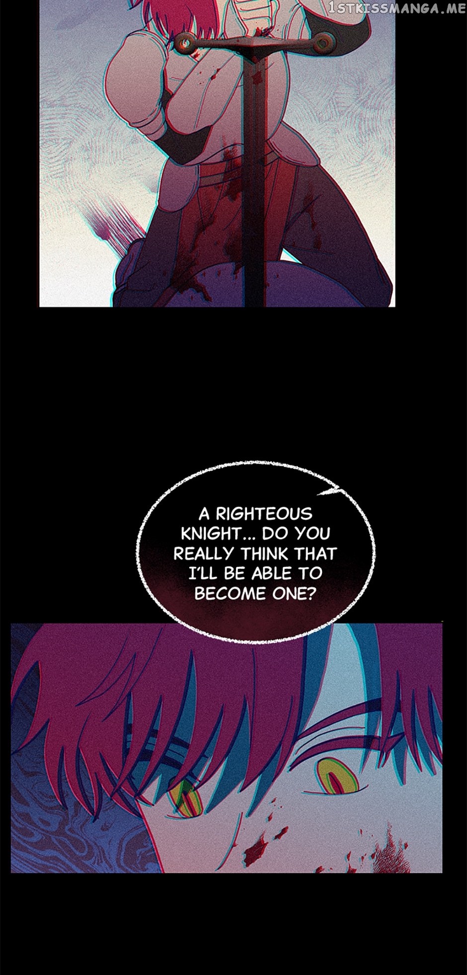 The Young Lady Tames the Male Leads Chapter 79 - page 30