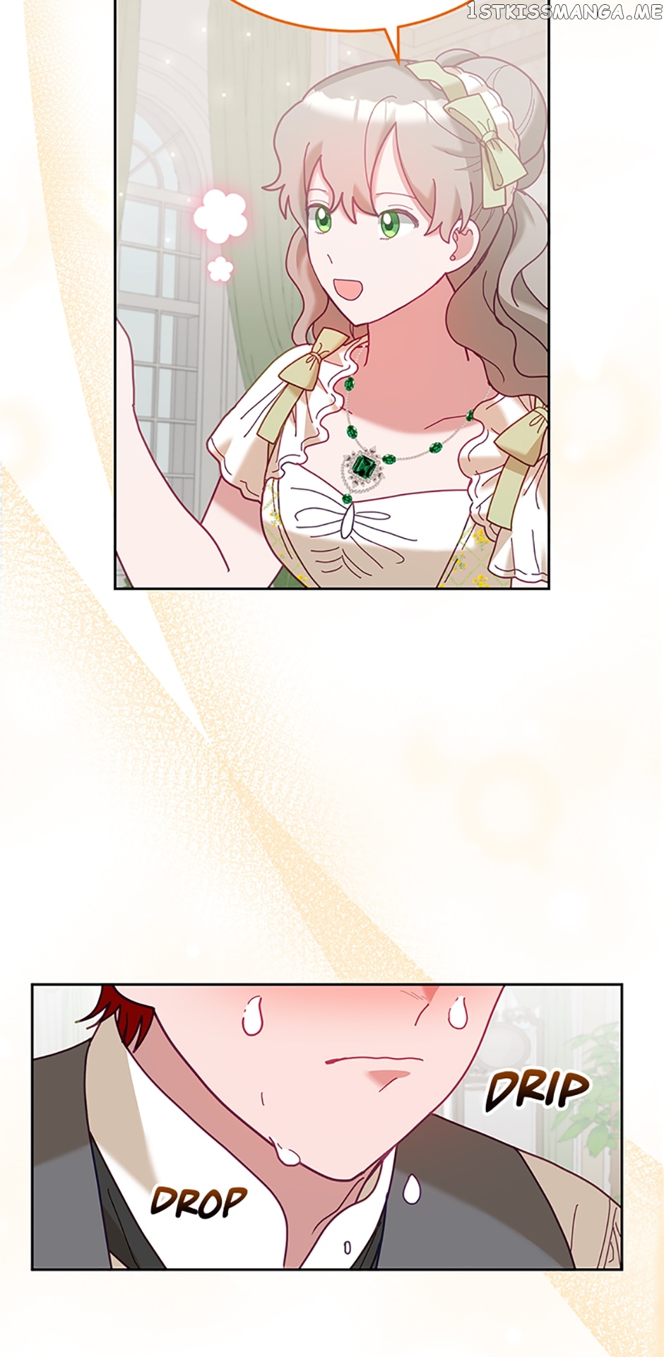 The Young Lady Tames the Male Leads Chapter 79 - page 33