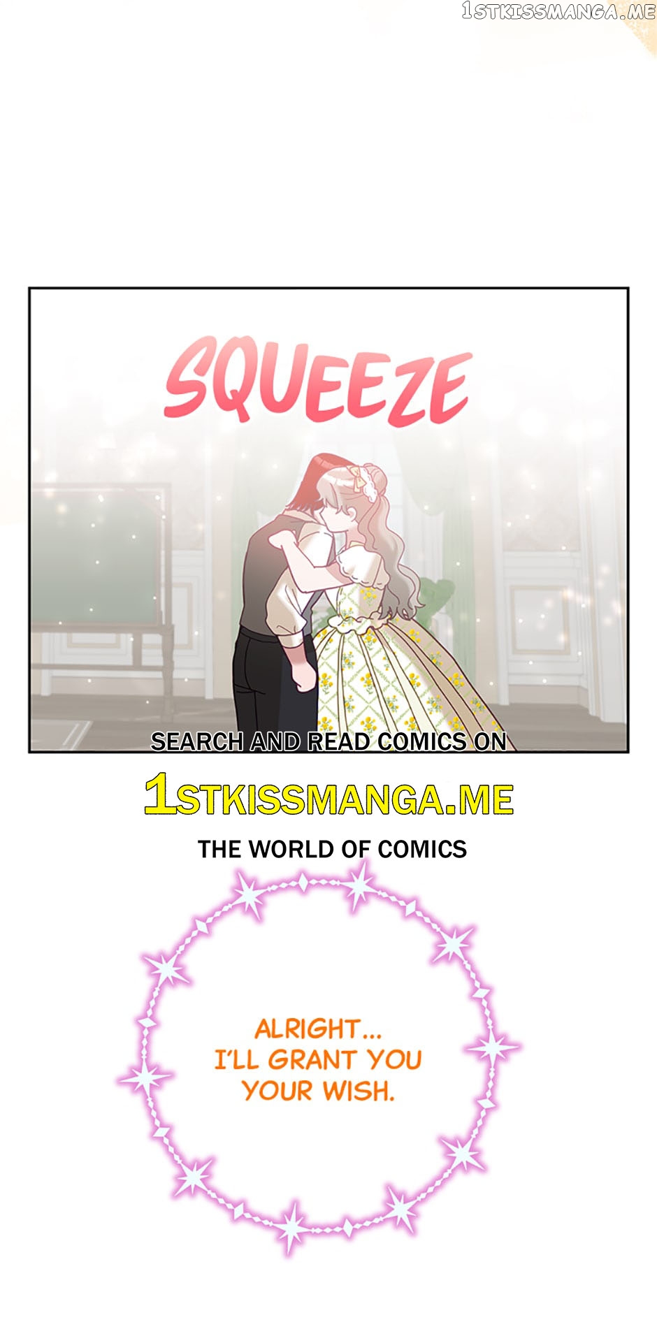The Young Lady Tames the Male Leads Chapter 79 - page 34