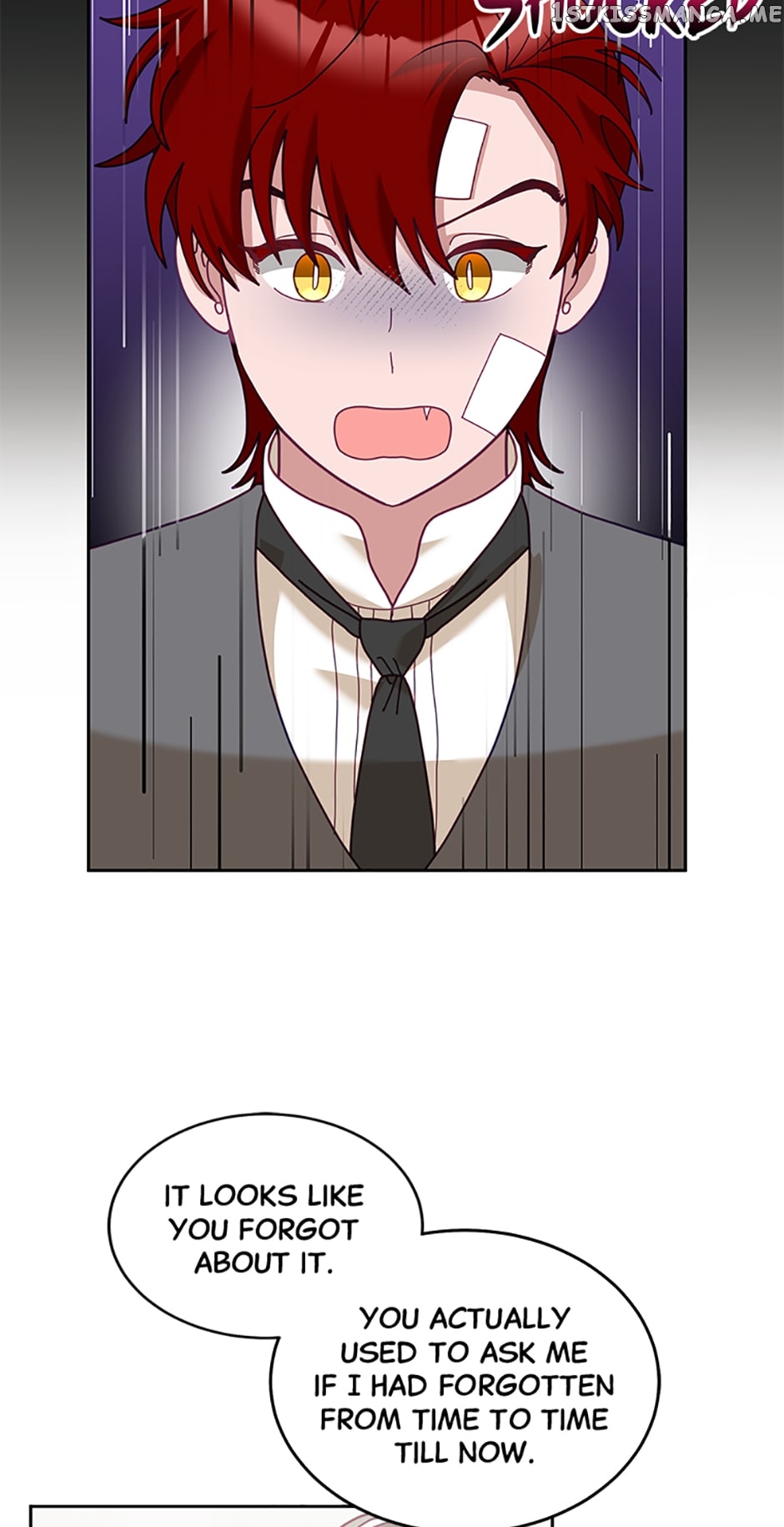 The Young Lady Tames the Male Leads Chapter 79 - page 4