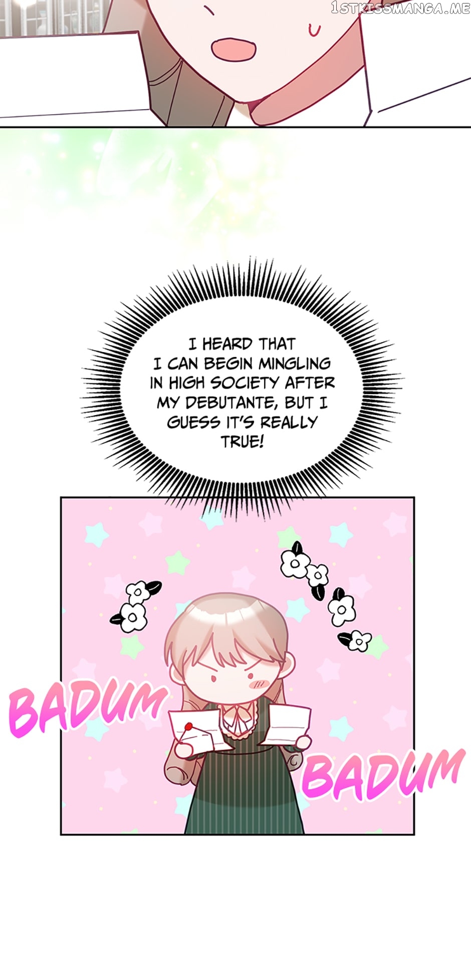 The Young Lady Tames the Male Leads Chapter 79 - page 40