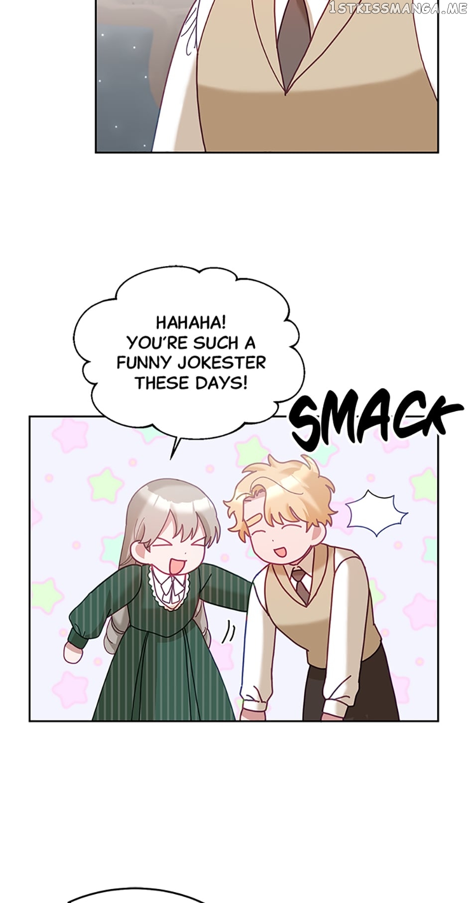 The Young Lady Tames the Male Leads Chapter 79 - page 47