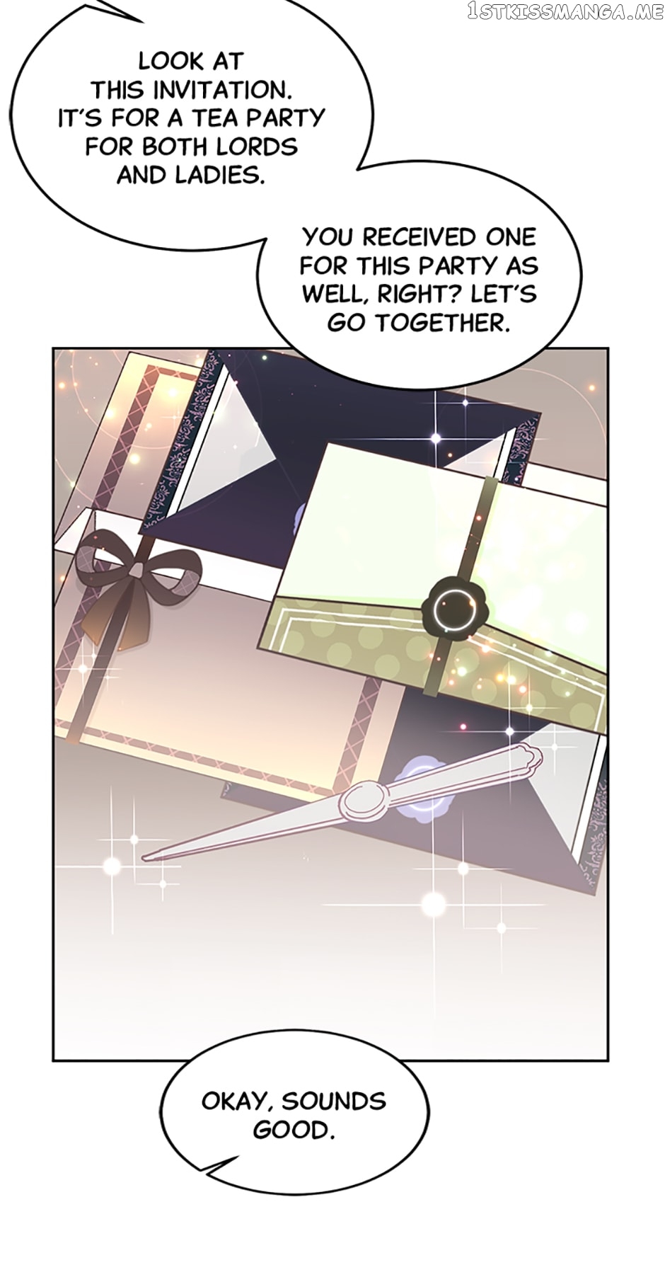 The Young Lady Tames the Male Leads Chapter 79 - page 48