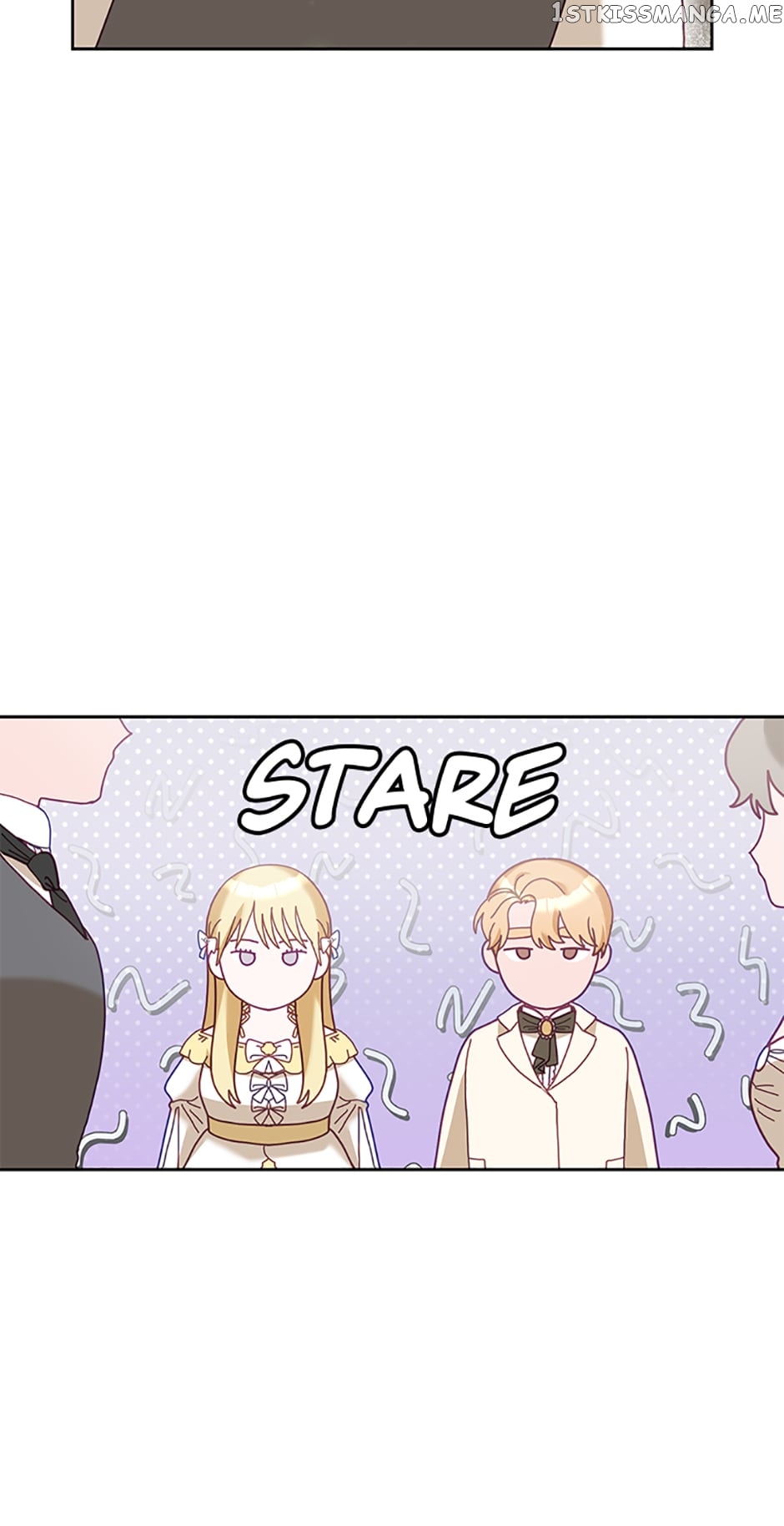 The Young Lady Tames the Male Leads Chapter 79 - page 8