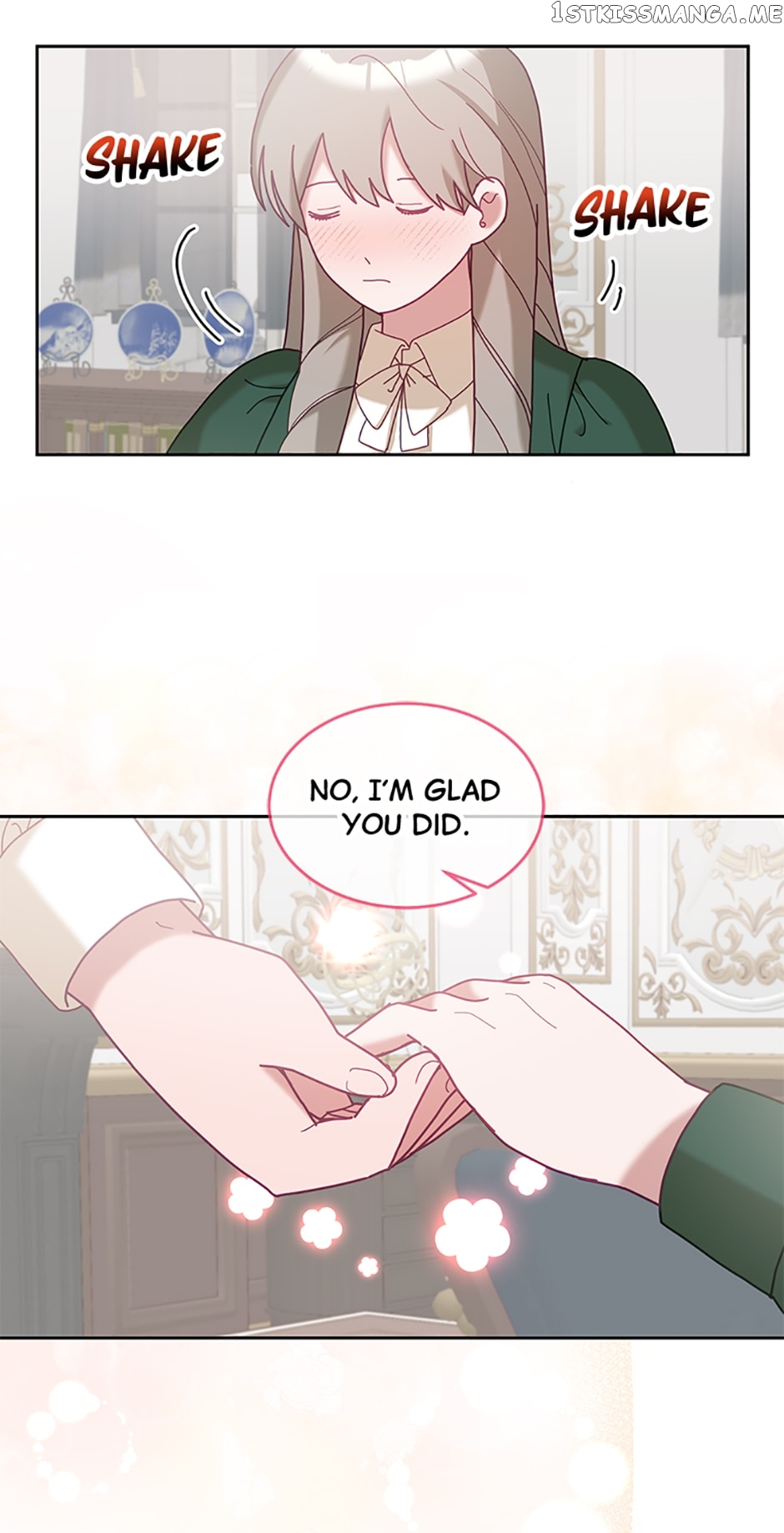 The Young Lady Tames the Male Leads Chapter 81 - page 10