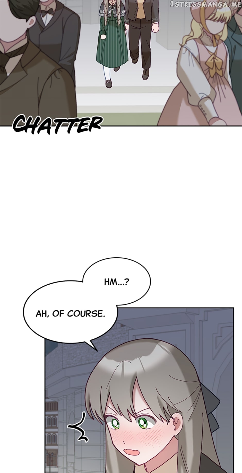 The Young Lady Tames the Male Leads Chapter 81 - page 15