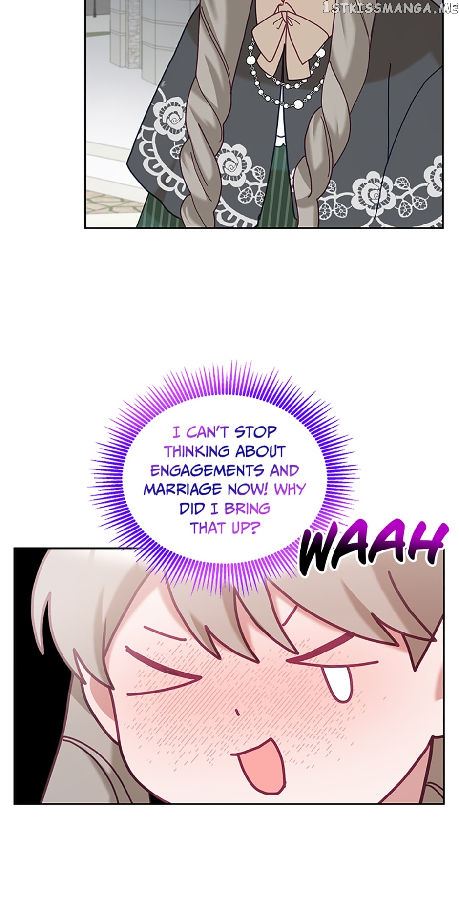 The Young Lady Tames the Male Leads Chapter 81 - page 16