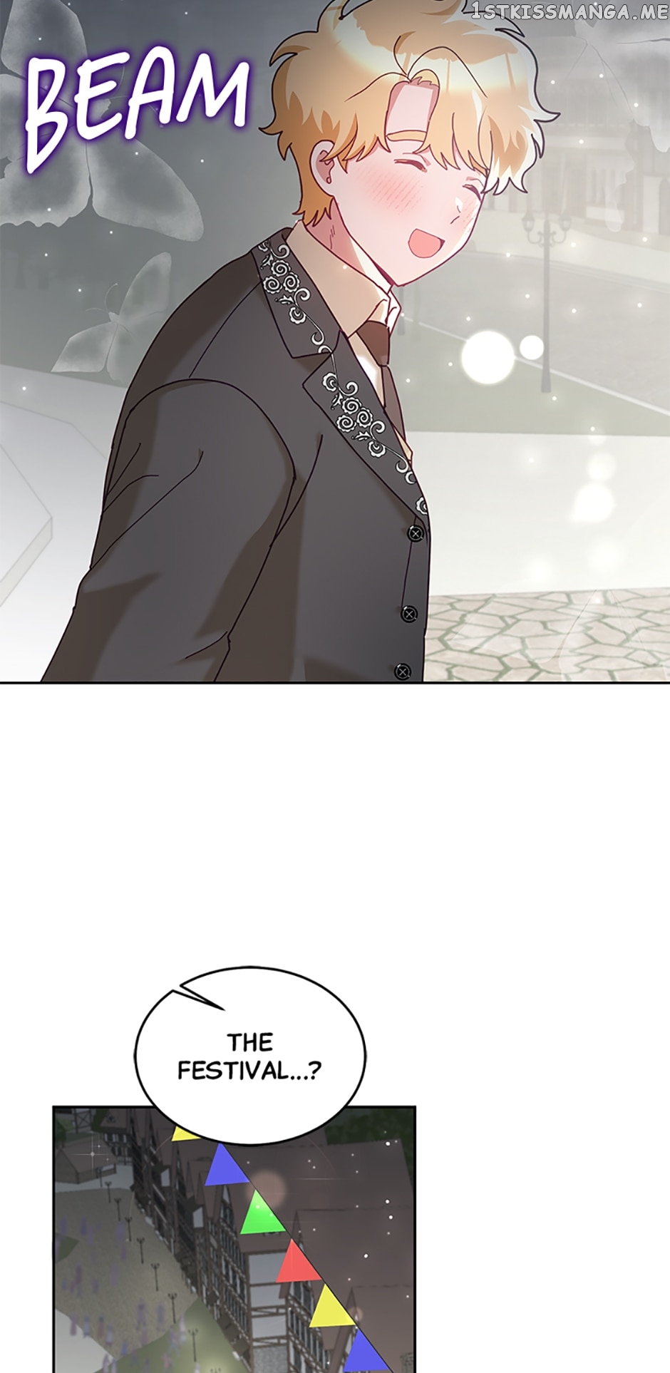 The Young Lady Tames the Male Leads Chapter 81 - page 18