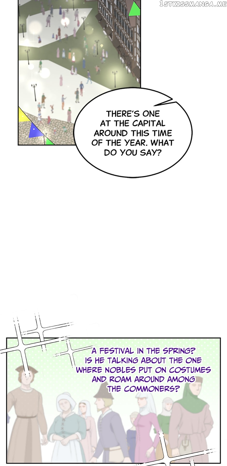 The Young Lady Tames the Male Leads Chapter 81 - page 19