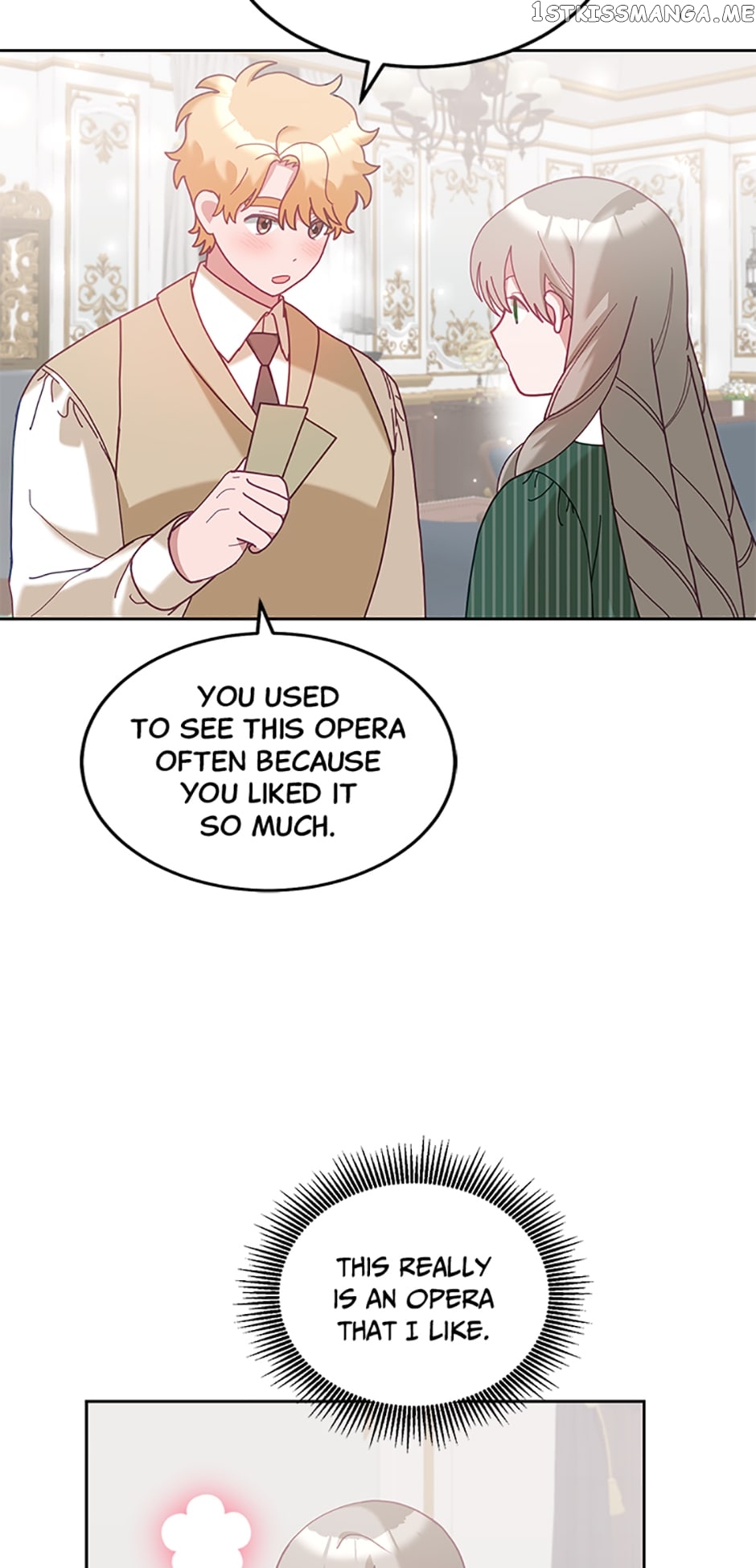 The Young Lady Tames the Male Leads Chapter 81 - page 2