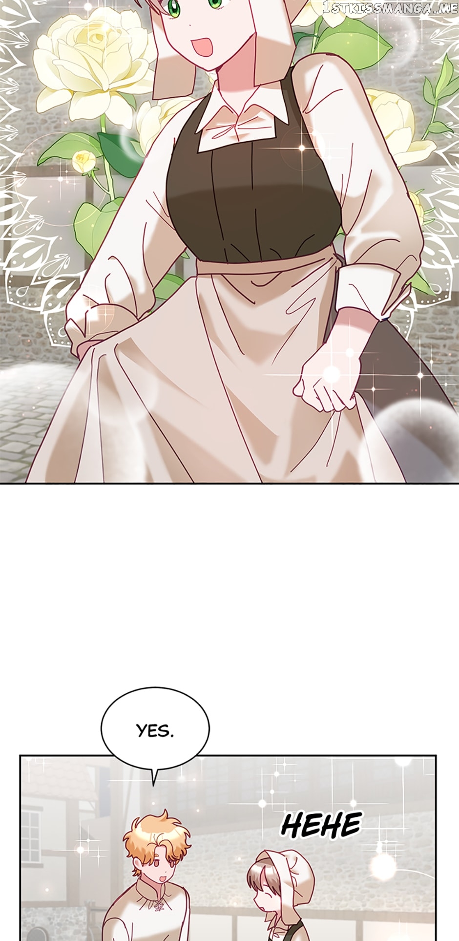The Young Lady Tames the Male Leads Chapter 81 - page 23