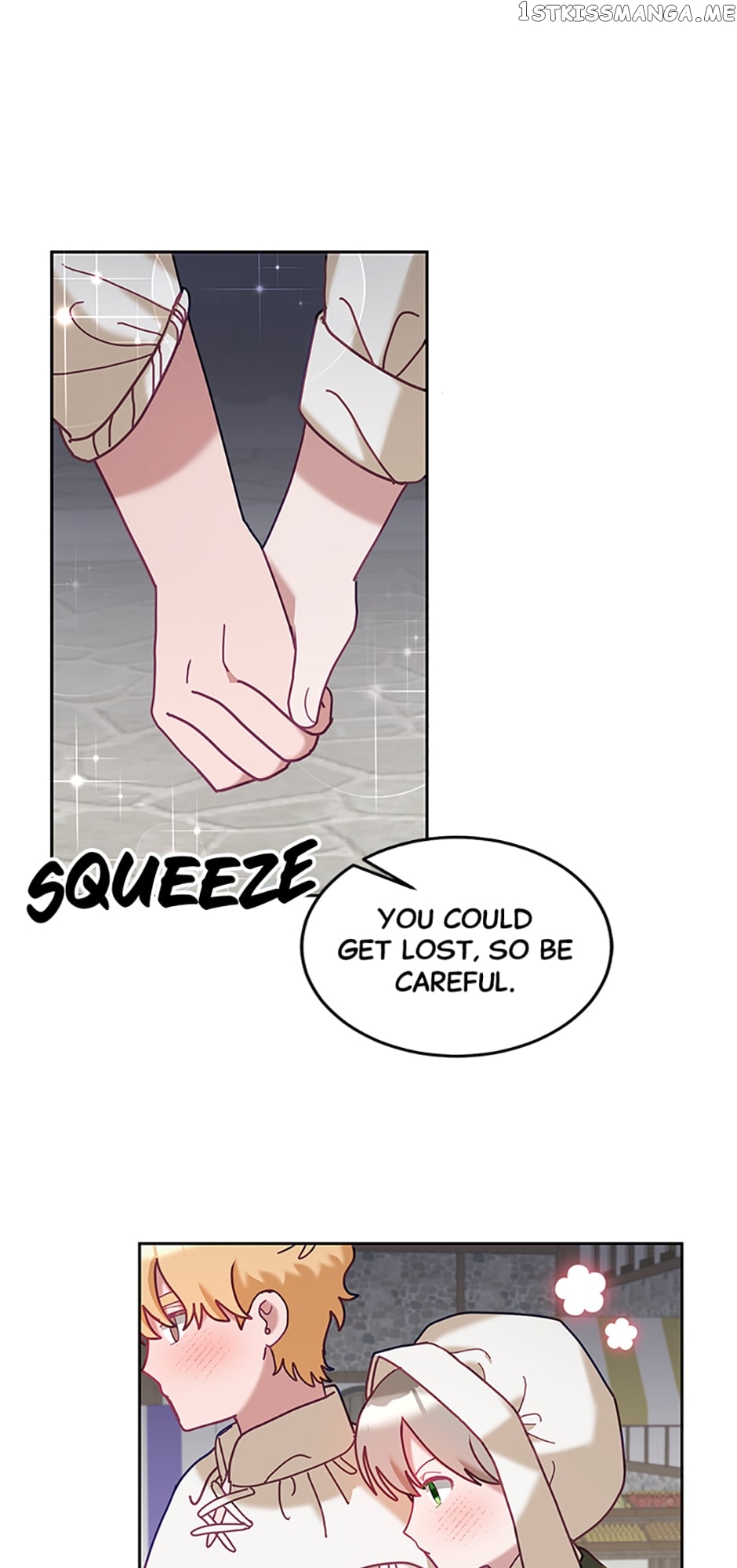 The Young Lady Tames the Male Leads Chapter 81 - page 26