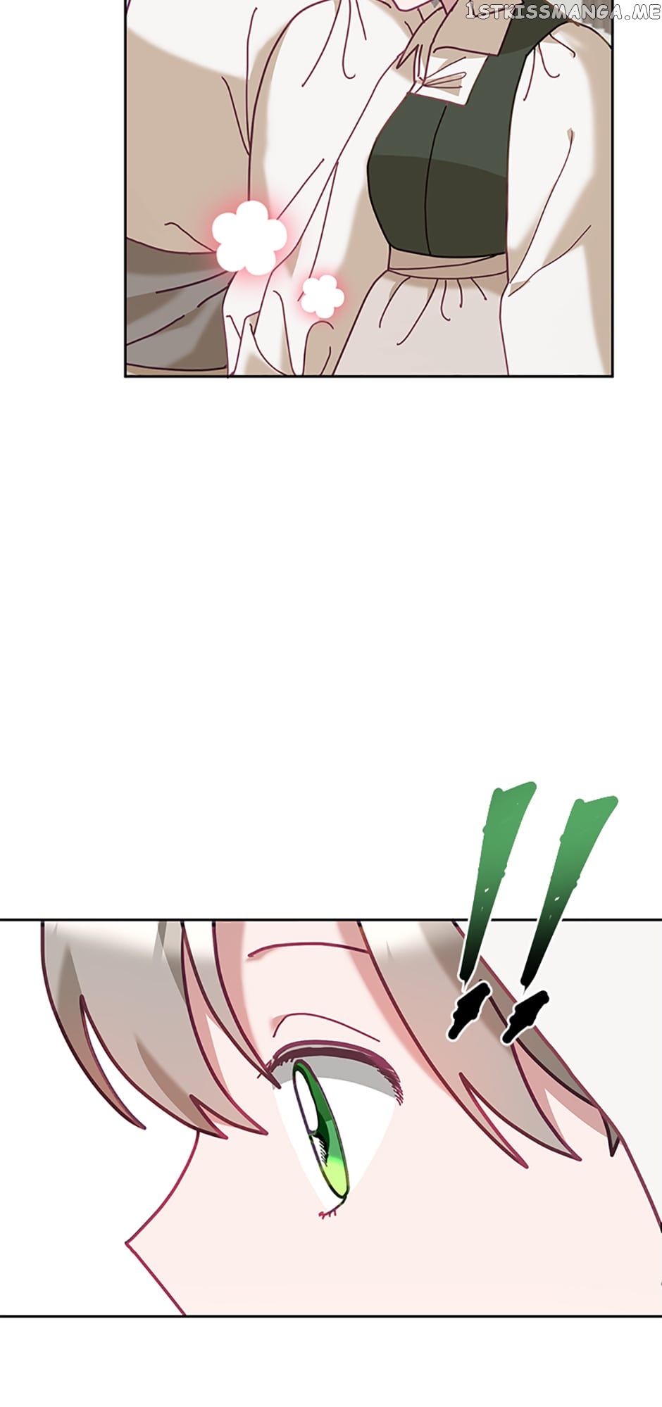 The Young Lady Tames the Male Leads Chapter 81 - page 27
