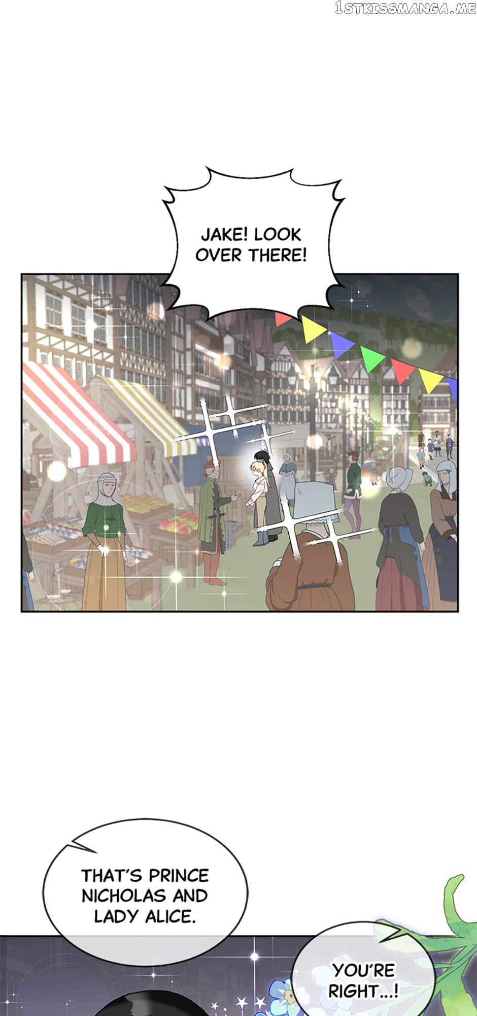 The Young Lady Tames the Male Leads Chapter 81 - page 28