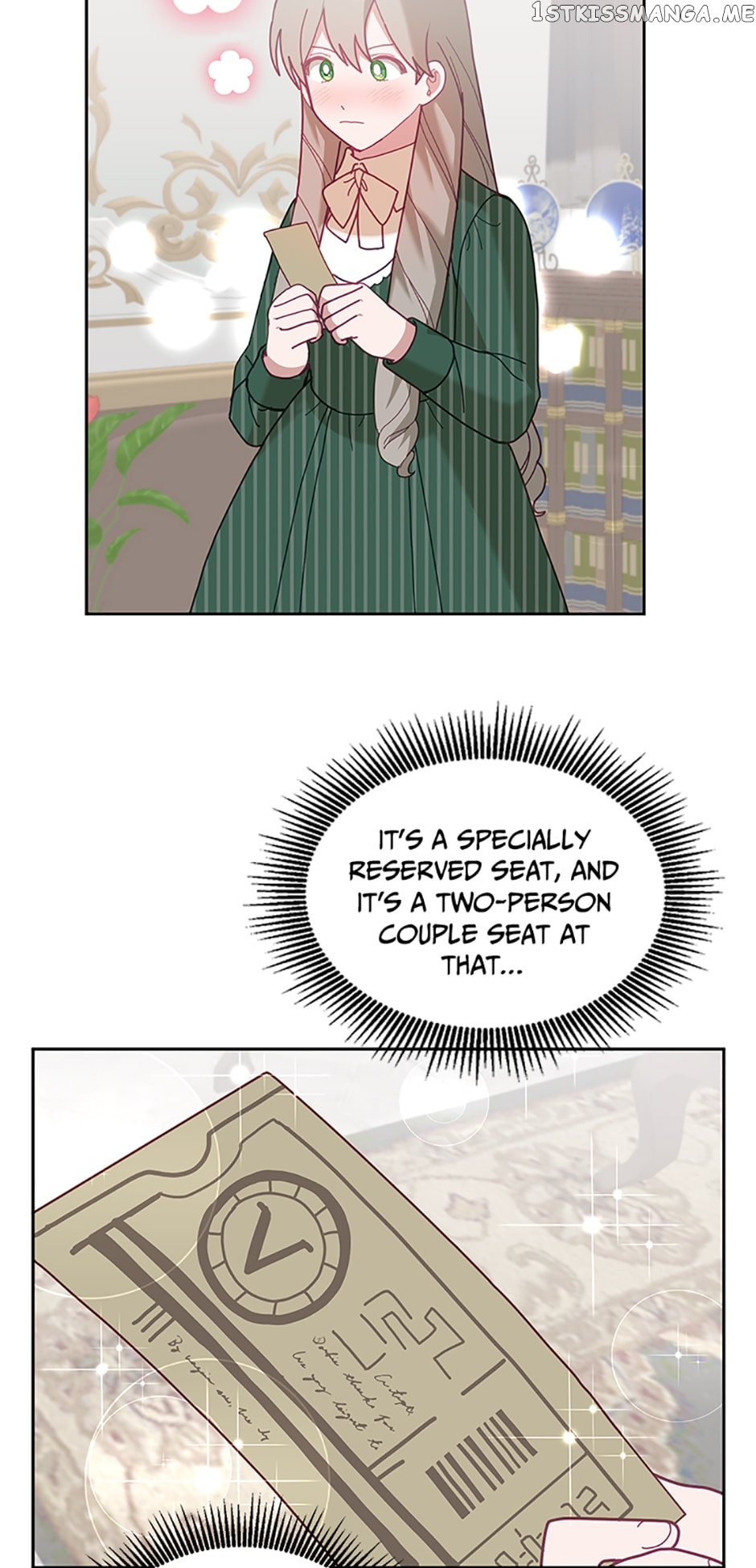 The Young Lady Tames the Male Leads Chapter 81 - page 3