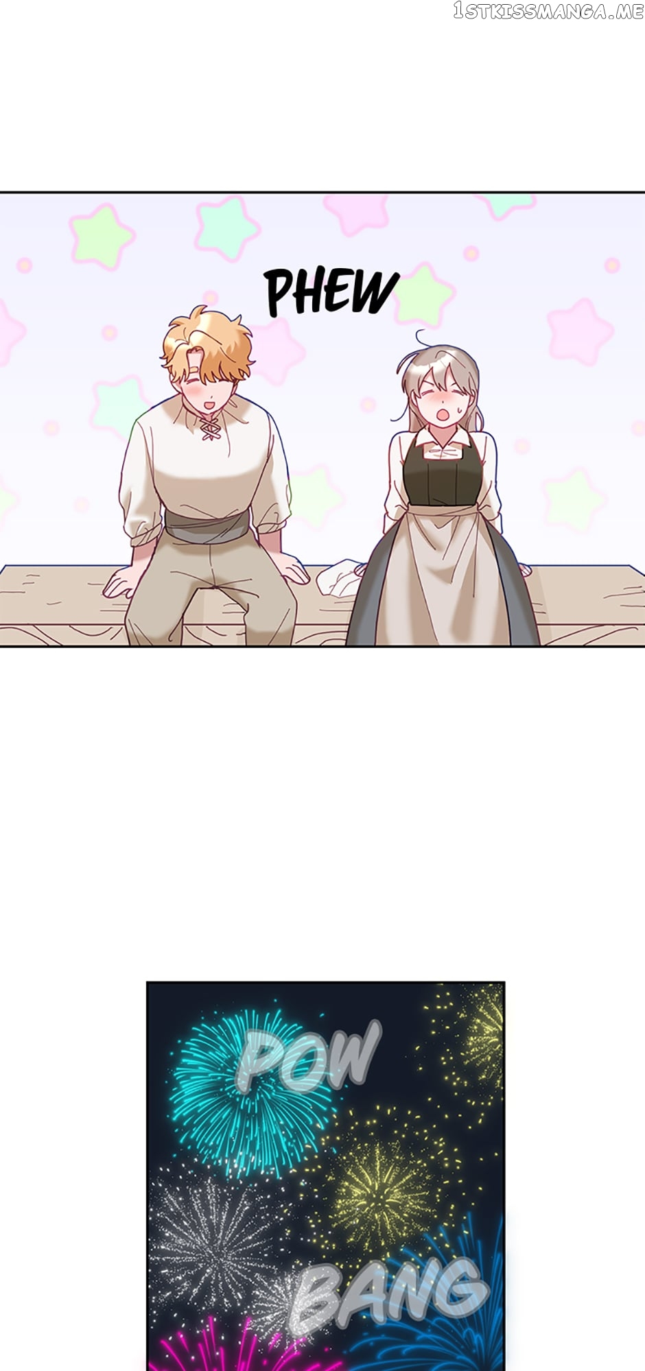 The Young Lady Tames the Male Leads Chapter 81 - page 31