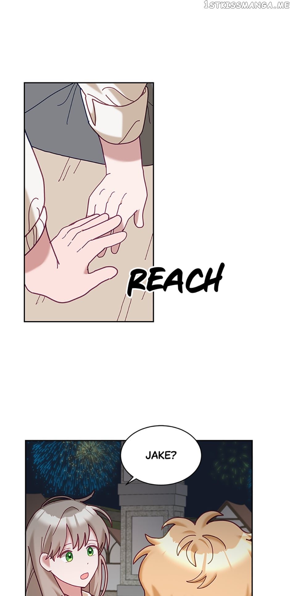 The Young Lady Tames the Male Leads Chapter 81 - page 33