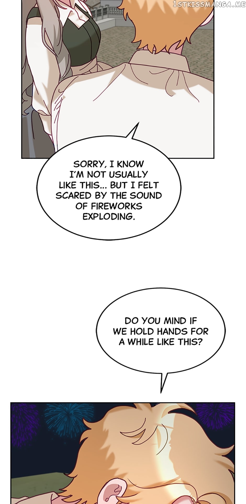 The Young Lady Tames the Male Leads Chapter 81 - page 34