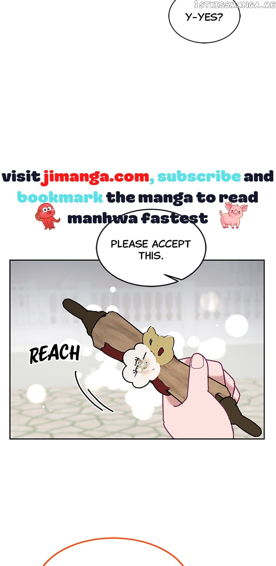 The Young Lady Tames the Male Leads Chapter 81 - page 37