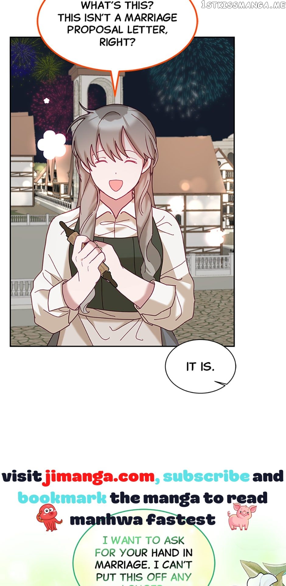 The Young Lady Tames the Male Leads Chapter 81 - page 38