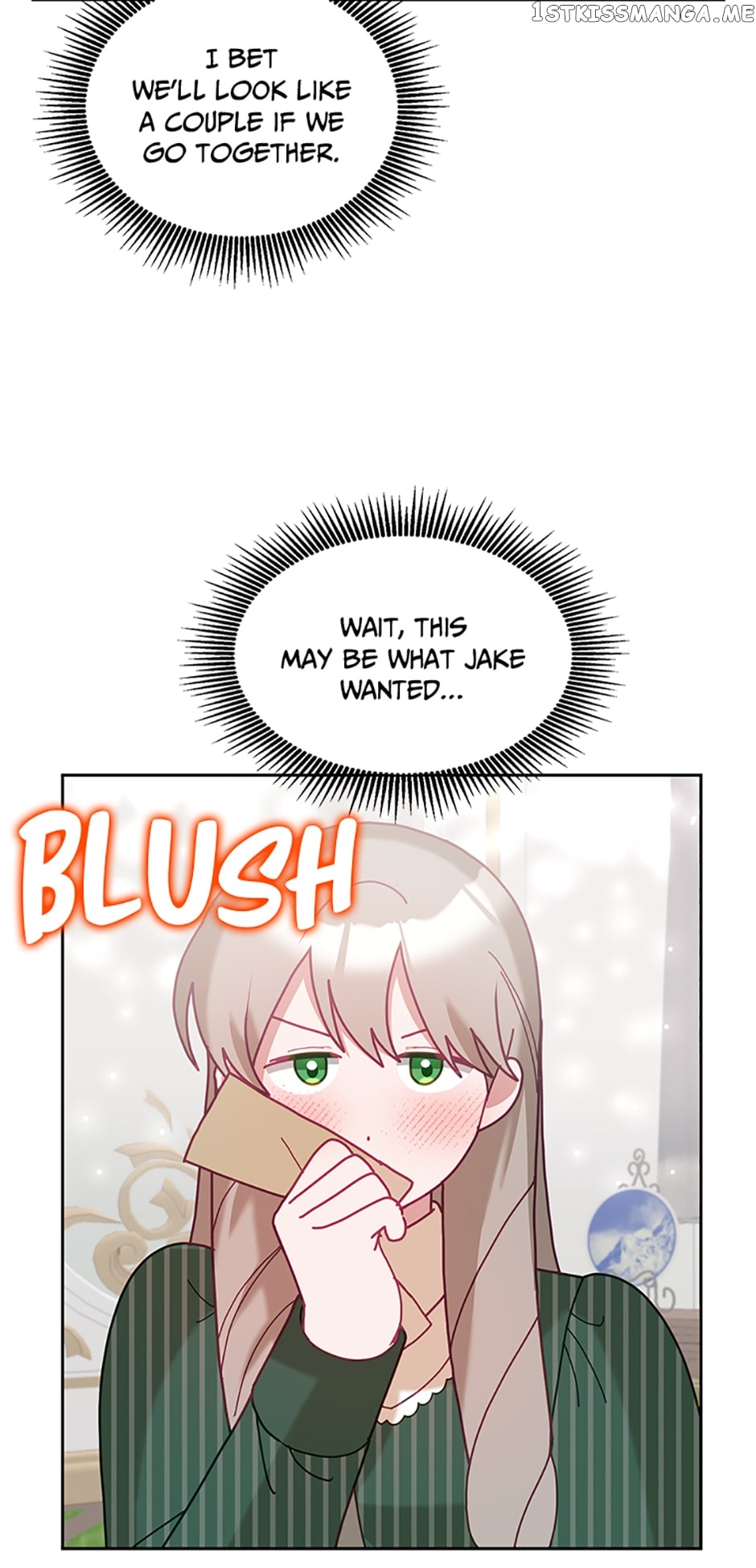 The Young Lady Tames the Male Leads Chapter 81 - page 4