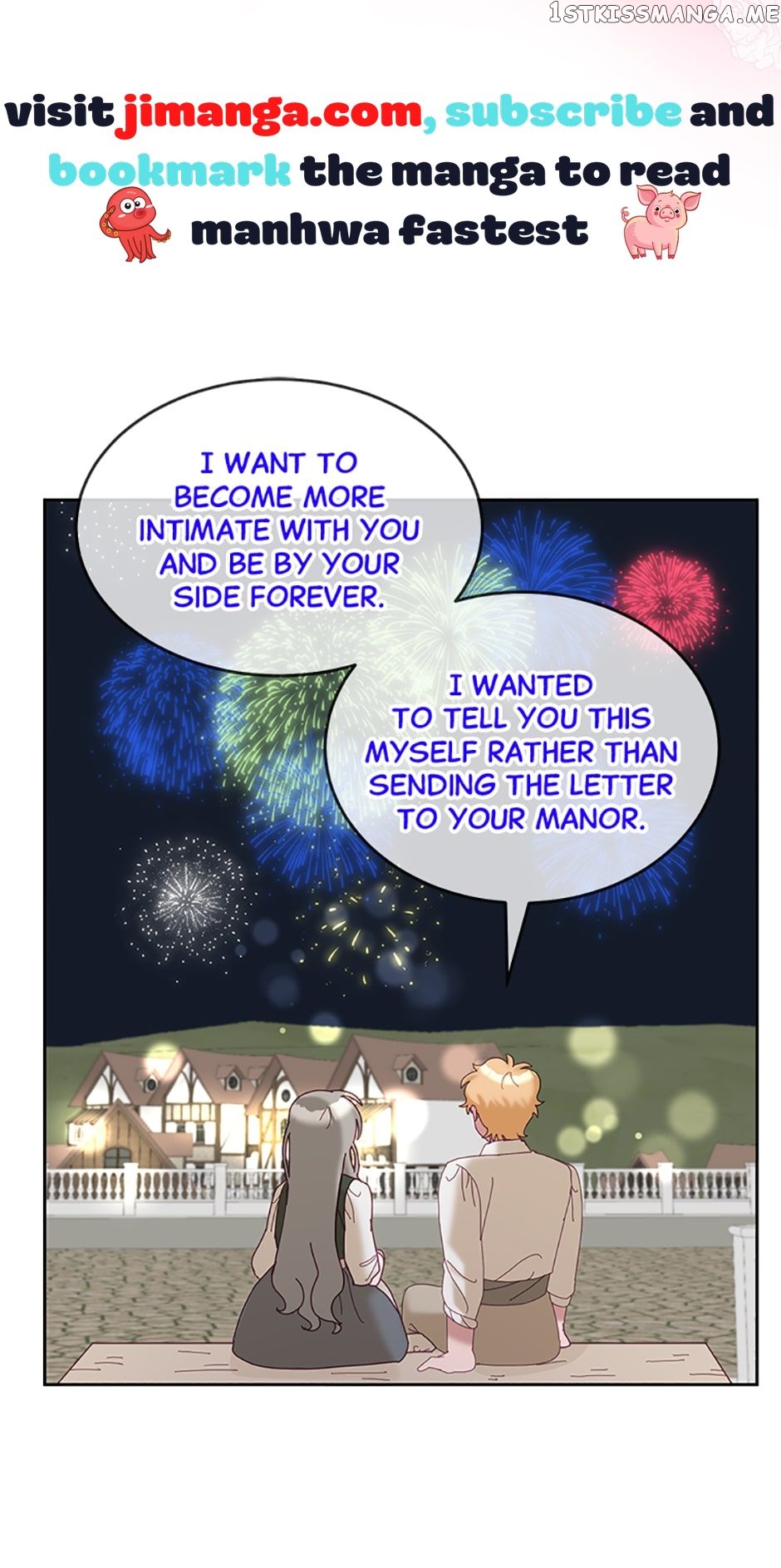 The Young Lady Tames the Male Leads Chapter 81 - page 41