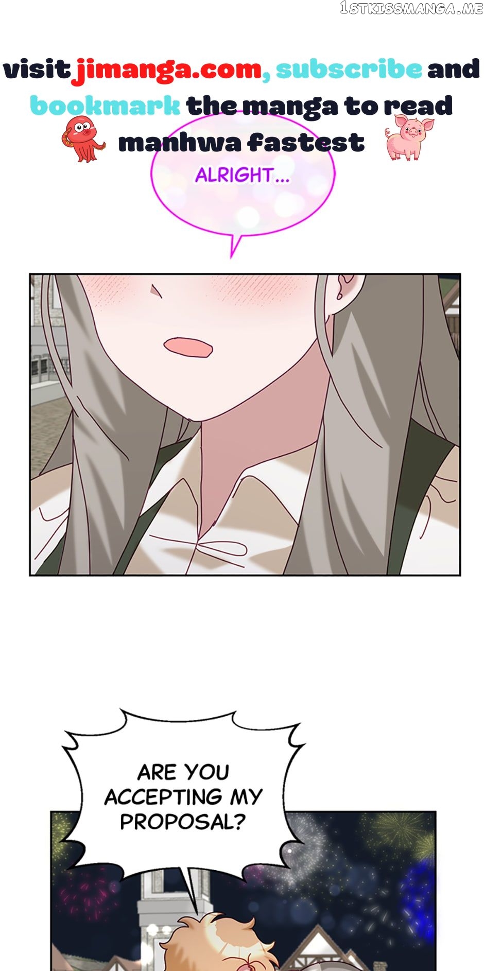 The Young Lady Tames the Male Leads Chapter 81 - page 42