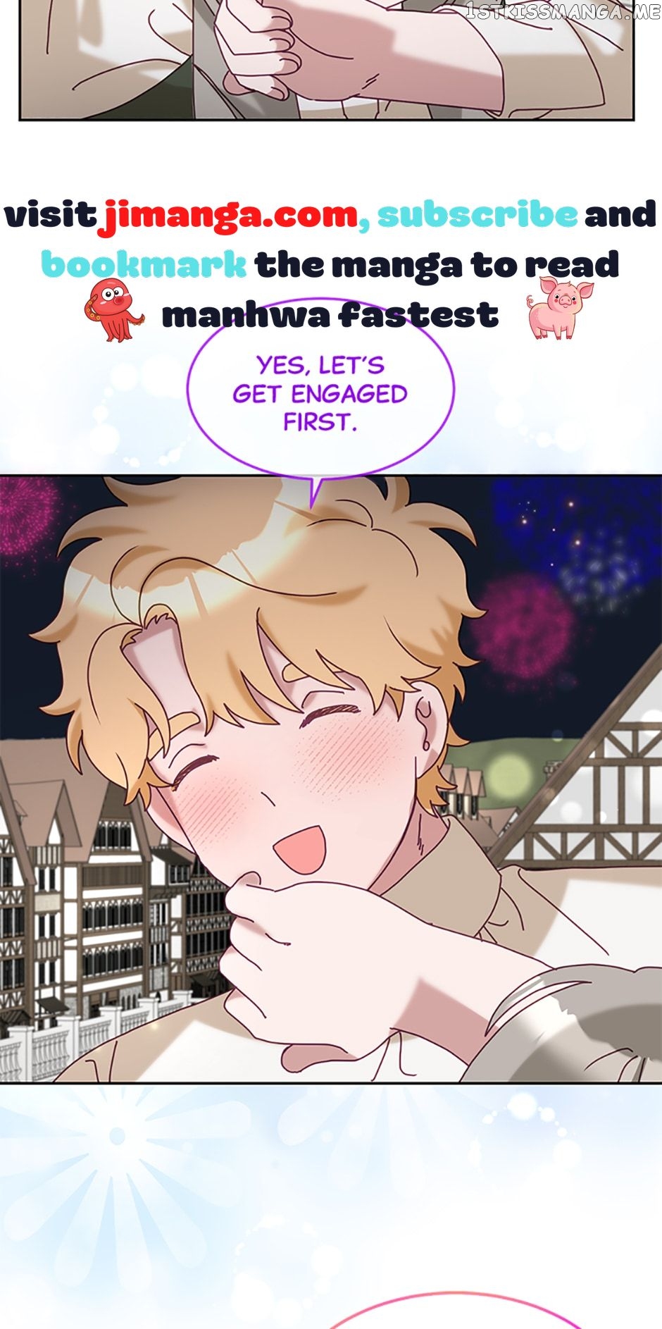 The Young Lady Tames the Male Leads Chapter 81 - page 44