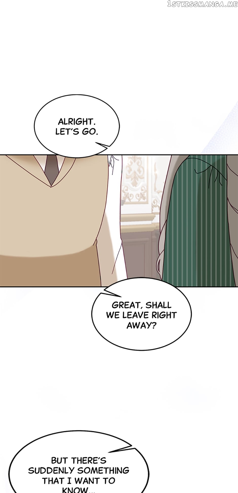 The Young Lady Tames the Male Leads Chapter 81 - page 5
