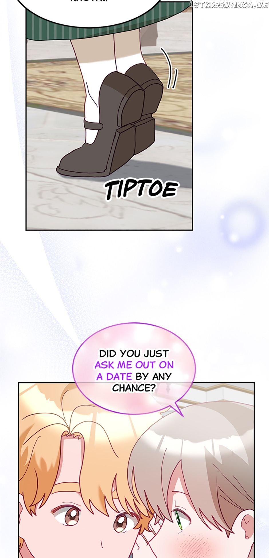 The Young Lady Tames the Male Leads Chapter 81 - page 6