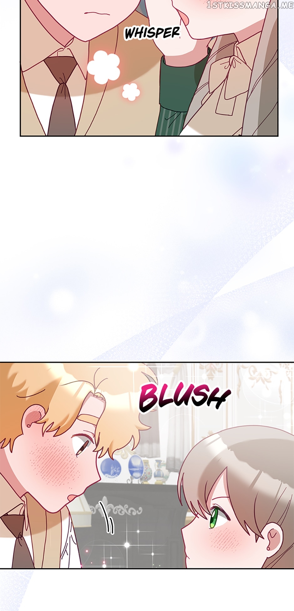 The Young Lady Tames the Male Leads Chapter 81 - page 7