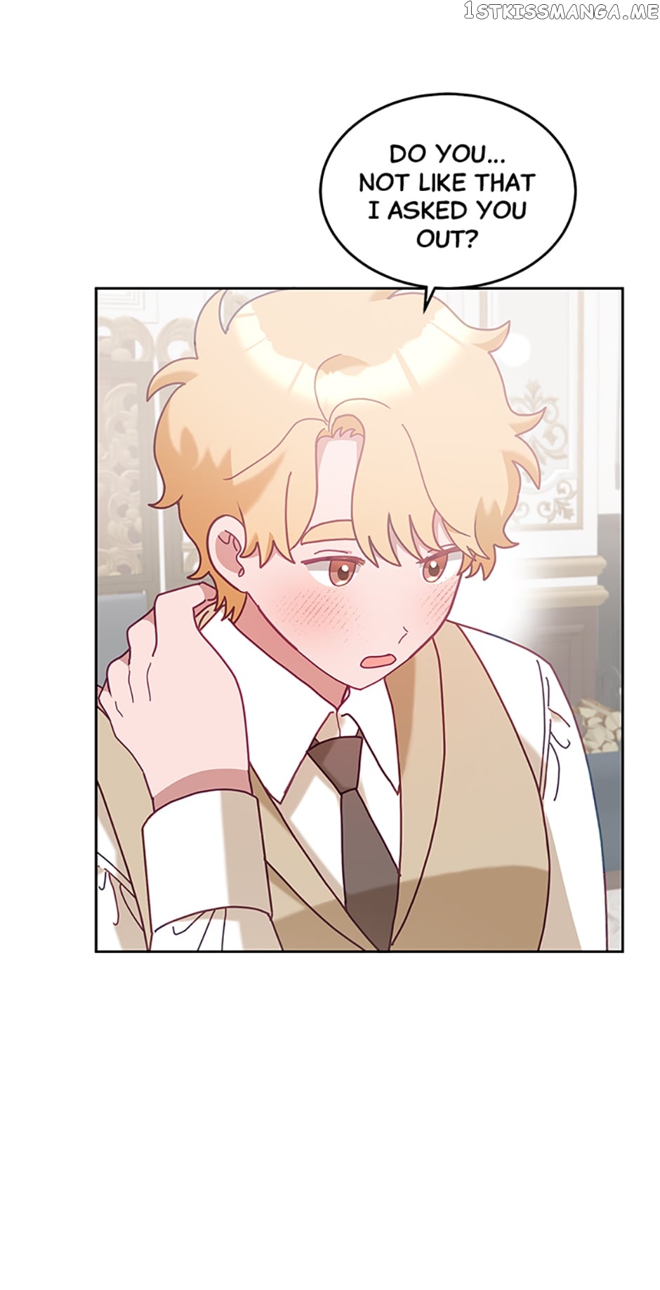 The Young Lady Tames the Male Leads Chapter 81 - page 9