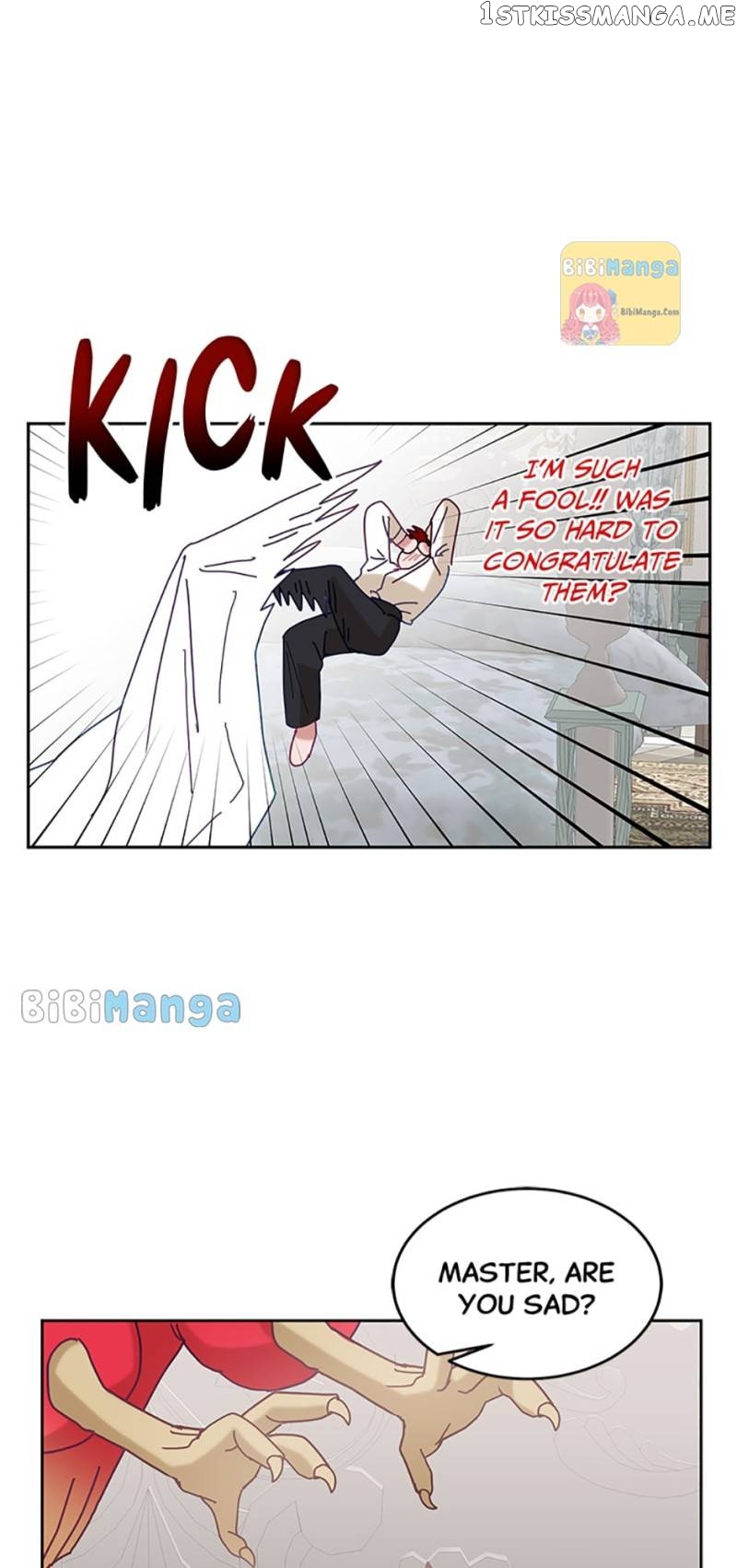 The Young Lady Tames the Male Leads Chapter 82 - page 15