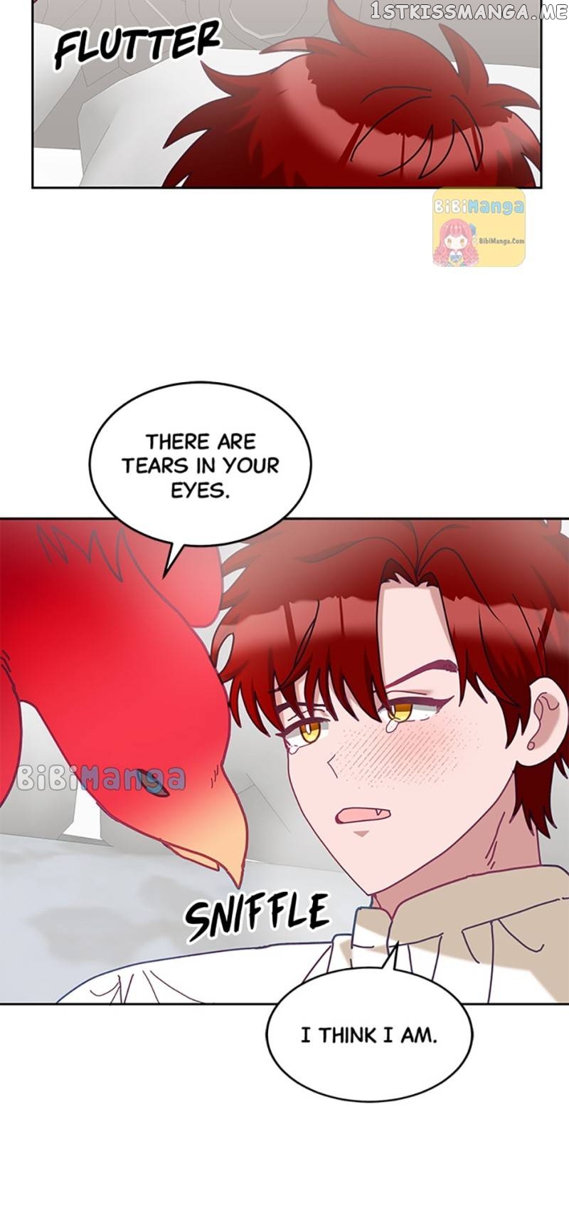 The Young Lady Tames the Male Leads Chapter 82 - page 16