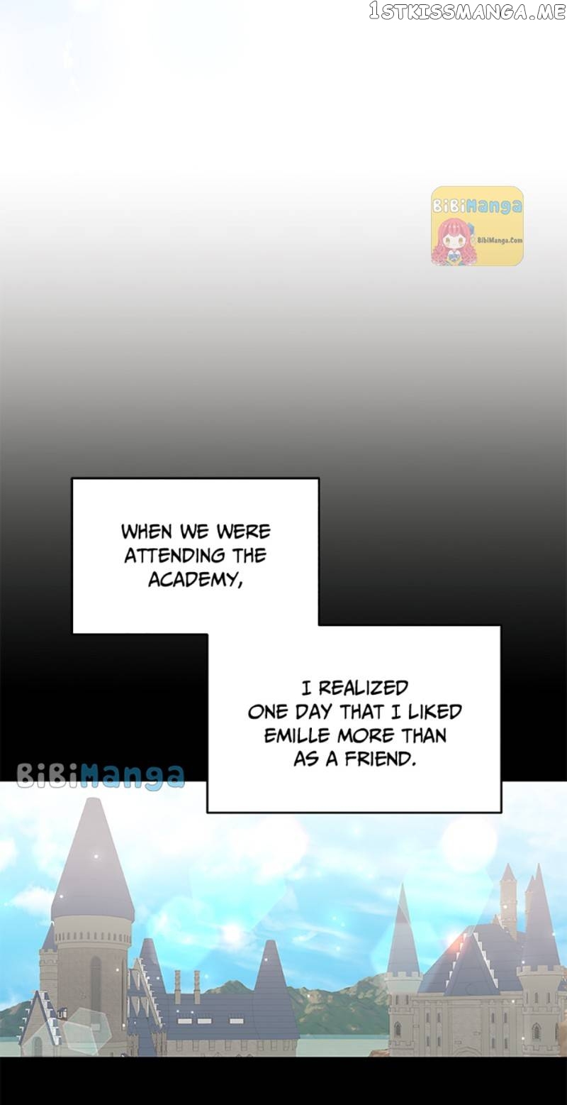 The Young Lady Tames the Male Leads Chapter 82 - page 20