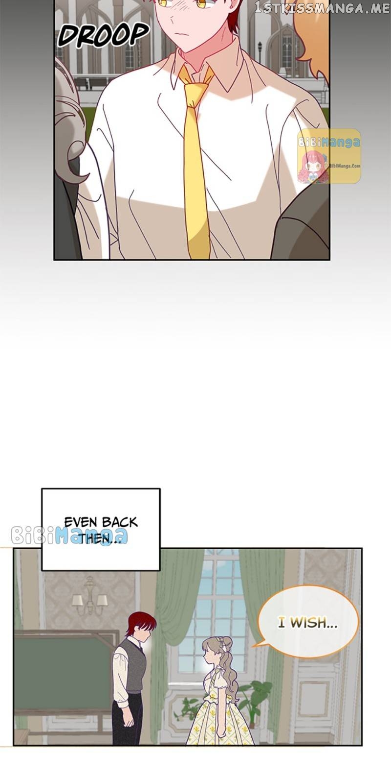 The Young Lady Tames the Male Leads Chapter 82 - page 26
